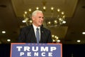 Mike Pence Rally for Trump